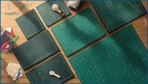 what sizes and types do olfa mats offer what sizes and types do olfa mats offer