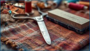 what to do if scissors are dull what to do if scissors are dull