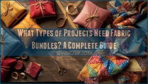 what types of projects need fabric bundles what types of projects need fabric bundles