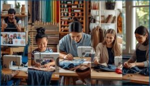 who janome machines are best for who janome machines are best for