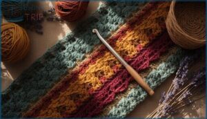 why learn tunisian crochet why learn tunisian crochet