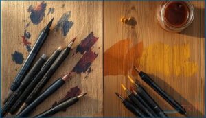 wood (treated and untreated) wood (treated and untreated)