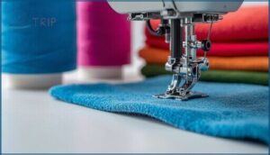 wooly nylon thread wooly nylon thread