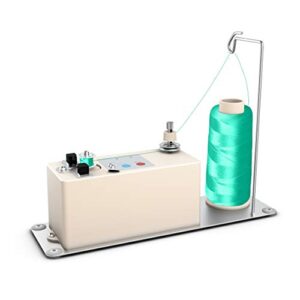 Singer Bobbin Winding Problems: Causes, Fixes & Prevention Tips 9 XBA Bobbin Winder, Portable Automatic B08CS7Y99Y