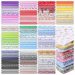 10 Best Quilting Fabric Bundles for Homeschool Sewing Lessons for Kids 7 100 Pieces 10 x 10 B0FP5G5S15