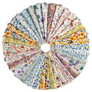 Best Quilting Fabric Bundles for Weekend Retreat Workshops 2026 7 42 10" Quilting Cotton Fabric Bundles B0CXSW4XHB