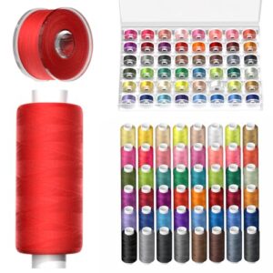 Best Sewing Thread Sets for Costume Makers: Top 9 Picks 6 96Pcs Professional Sewing Thread Kit, B0G1HBMCHK