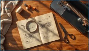 accessing and using sewing machine manuals accessing and using sewing machine manuals