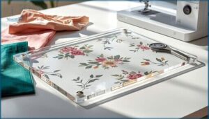 acrylic cutting boards acrylic cutting boards