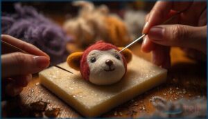 adding details and embellishments adding details and embellishments