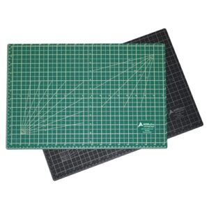 How to Choose a Fabric Cutting Mat: Features, Sizes, Care & Top Picks 4 Adir Corp. Professional Self Reversible B004RBA8WI