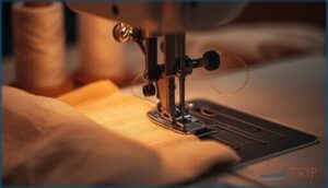 adjust tension settings adjust tension settings