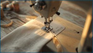 adjusting sewing machine settings adjusting sewing machine settings