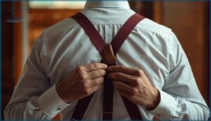 adjusting straps and buckles for fit adjusting straps and buckles for fit