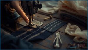 adjusting thread tension settings adjusting thread tension settings