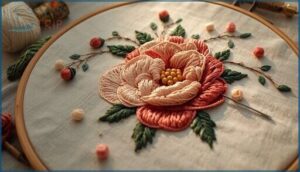 advanced flower embroidery techniques advanced flower embroidery techniques