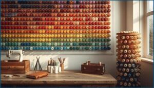 advanced strategies for thread organization advanced strategies for thread organization