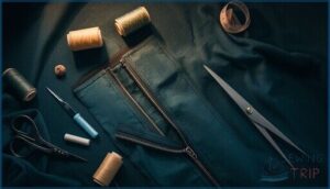 advanced techniques and finishing touches advanced techniques and finishing touches