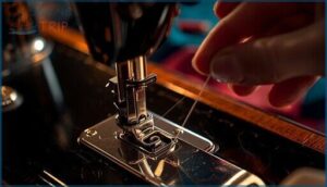advanced tips for consistent bobbin tension advanced tips for consistent bobbin tension