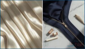 advantages of invisible zippers advantages of invisible zippers