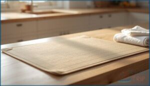 air-dry flat before reuse air-dry flat before reuse