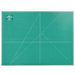 How to Choose a Fabric Cutting Mat: Features, Sizes, Care & Top Picks 5 ALVIN GBM Self Healing Cutting Mat B004CYT1H8