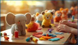 animals and stuffies as engaging starter projects animals and stuffies as engaging starter projects