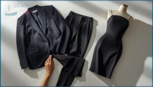 applications of 2-way stretch fabrics applications of 2-way stretch fabrics