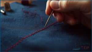 backstitch backstitch
