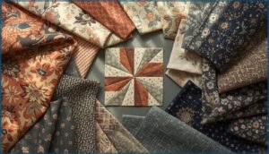 balancing prints, solids, and scale balancing prints, solids, and scale