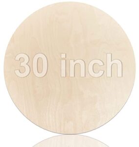 How to Display Sew on Badges: Creative DIY Ideas & Display Tips 7 Baltic Birch Plywood Circles 30inch B09MQQPSK5