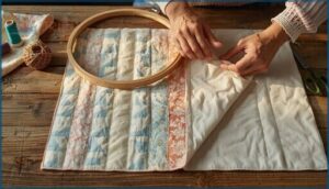 basting, quilting, and binding your finished quilt basting, quilting, and binding your finished quilt