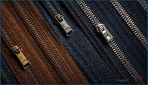 benefits of regular zippers benefits of regular zippers