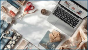 benefits of shopping for sewing supplies online benefits of shopping for sewing supplies online