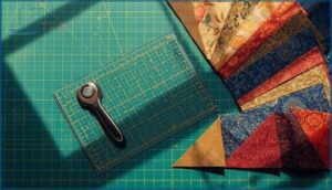 benefits of using rulers for patchwork benefits of using rulers for patchwork