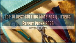 Top 10 Best Cutting Mats for Quilters: Expert Picks 2026 5 best cutting mat for quilters