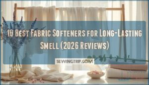 best fabric softener long lasting smell best fabric softener long lasting smell