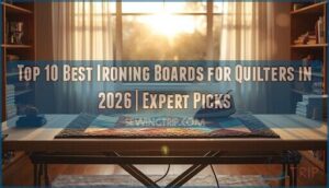 best ironing board for quilters best ironing board for quilters