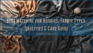 best material for hoodies best material for hoodies