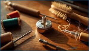 best practices for bobbin maintenance best practices for bobbin maintenance