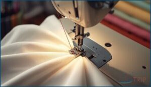 best practices for consistent stitch quality best practices for consistent stitch quality