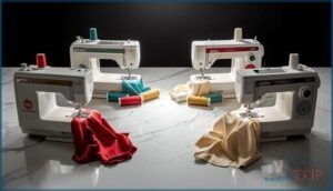 best serger brands compared best serger brands compared