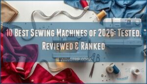 best sewing machines best sewing machines