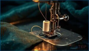 bobbin and bobbin case troubleshooting bobbin and bobbin case troubleshooting