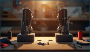 bobbin loading mechanisms bobbin loading mechanisms