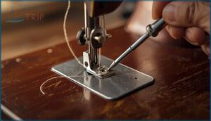 bobbin tension adjustments bobbin tension adjustments