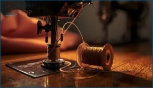 bobbin threading mistakes bobbin threading mistakes