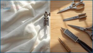 brother side cutter foot vs alternatives brother side cutter foot vs alternatives