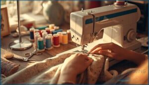 building your sewing skills building your sewing skills