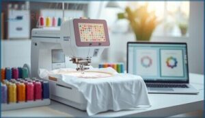 built-in designs and software compatibility built-in designs and software compatibility